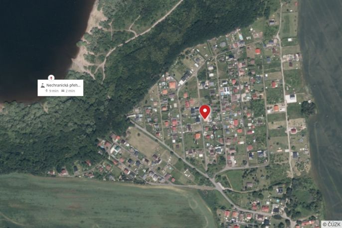 Prodej, Rodinný dům, Chbany