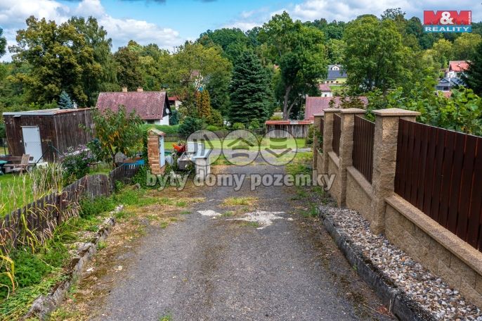 Prodej, Pozemek k bydlení, Růžová