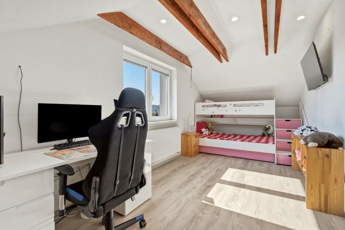 Prodej, Rodinný dům, Rynoltice