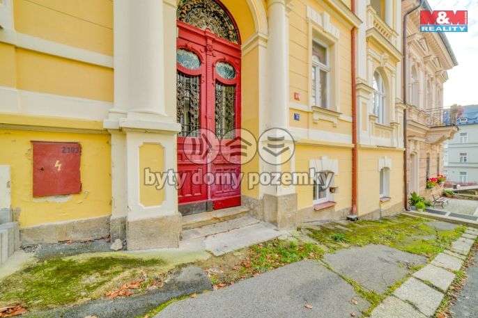 Prodej, Sklad, Mariánské Lázně