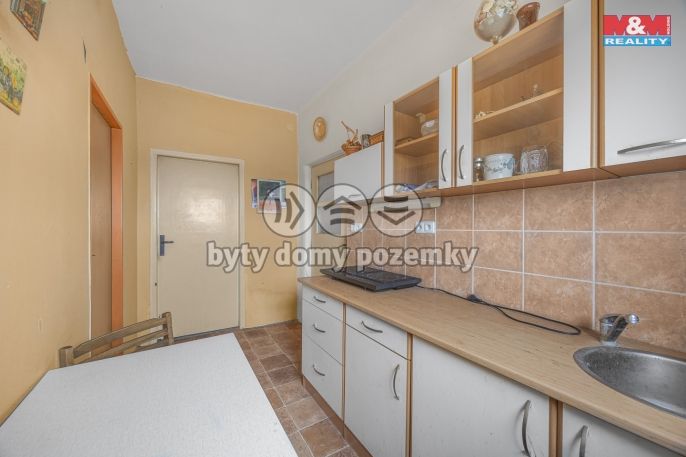 Prodej, Rodinný dům, Lejšovka