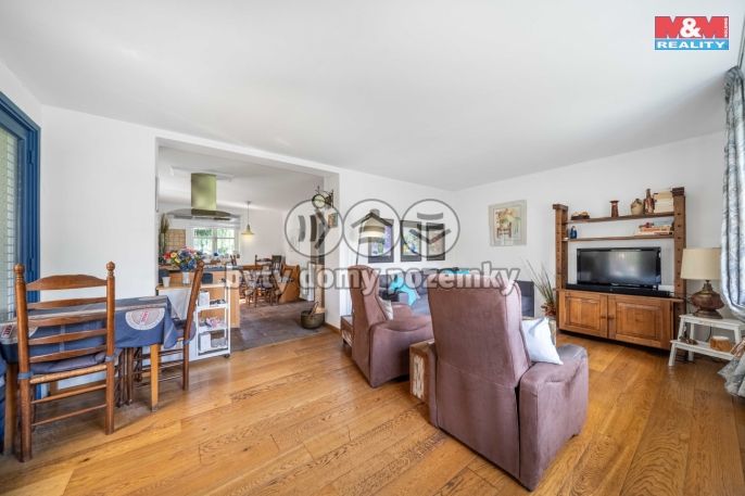 Prodej, Rodinný dům, Čenkov