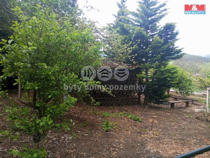 Prodej, Zahrada, Kadaň