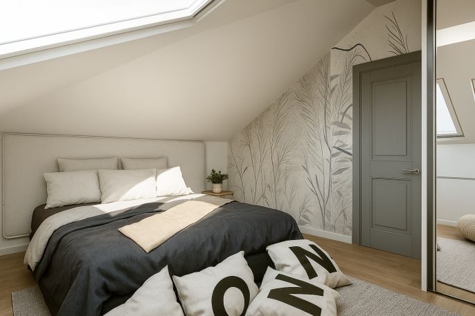 Prodej, Byt 4+kk, Opočno