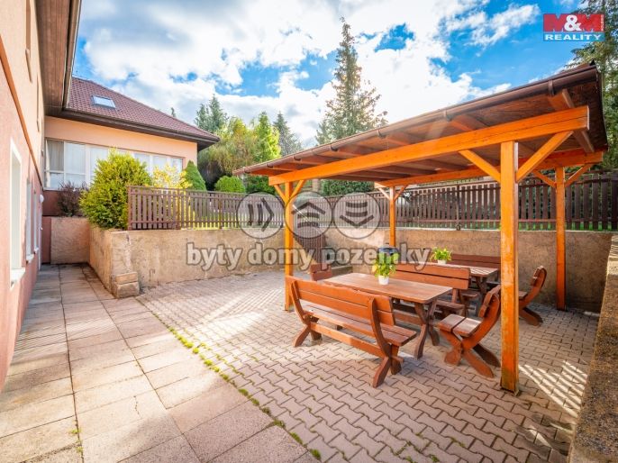 Pronájem, Atypický byt, Divišov