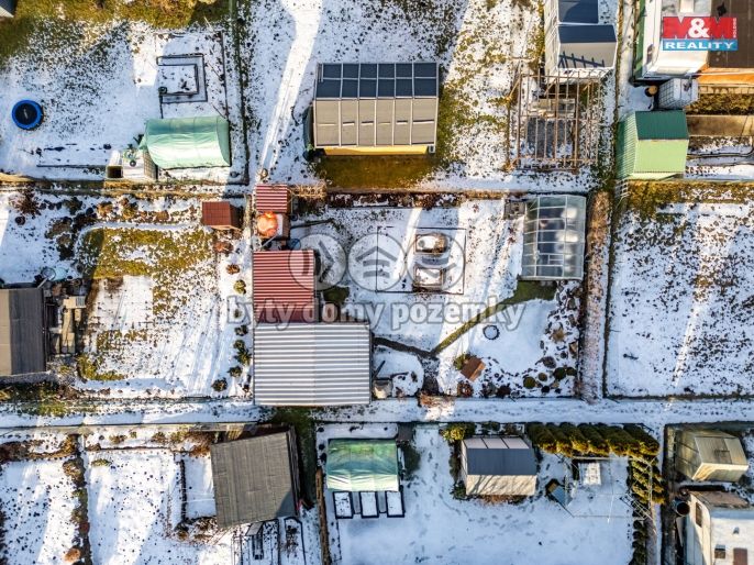 Prodej, Zahrada, Strakonice