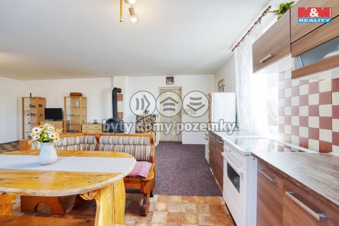 Prodej, Rodinný dům, Štědrá