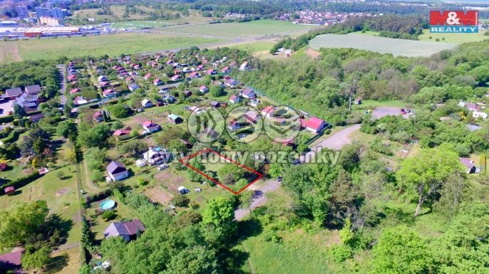 Prodej, Zahrada, Kosmonosy