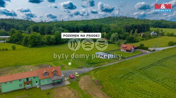 Prodej, Zahrada, Ostružno