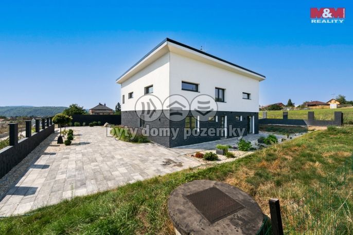 Prodej, Rodinný dům, Štěchovice