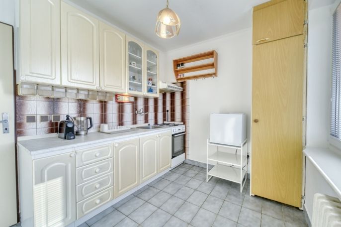 Prodej, Byt 3+1, Železná Ruda