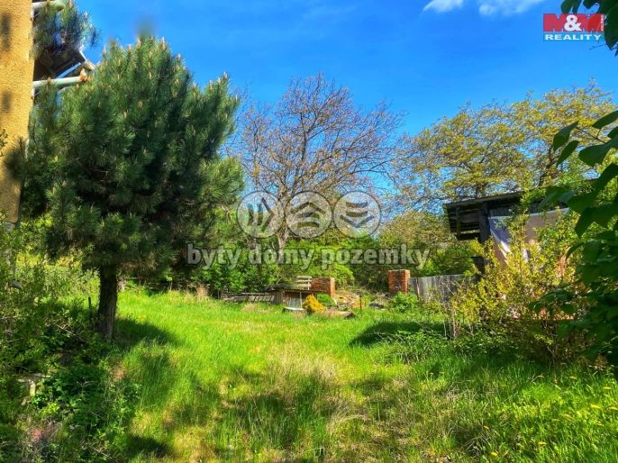 Prodej, Zemědělská usedlost, Nový Jičín