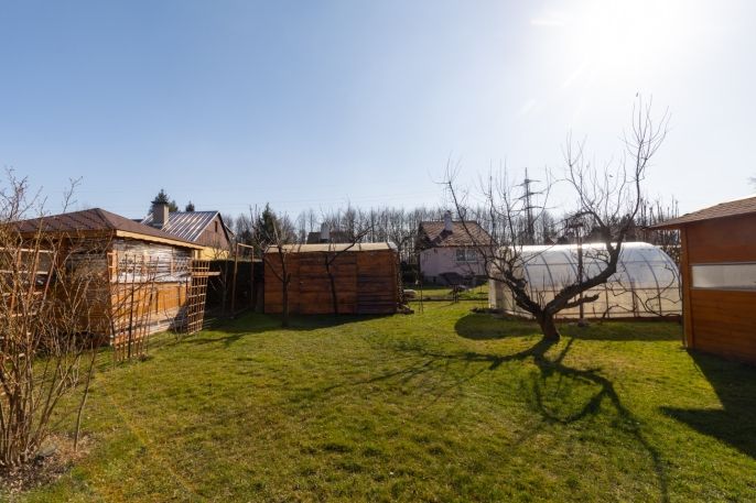 Prodej, Chata, Vratimov