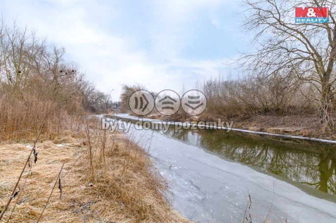 Prodej, Rodinný dům, Ivaň