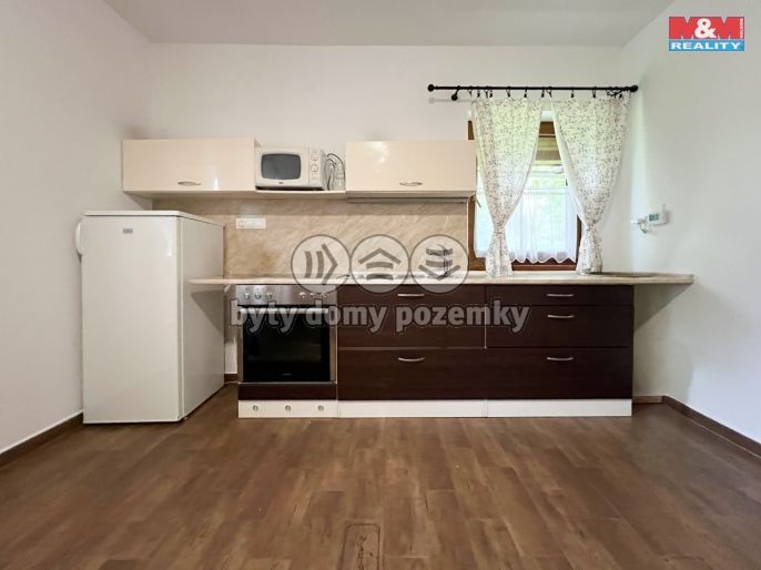 Prodej, Rodinný dům, Stožec