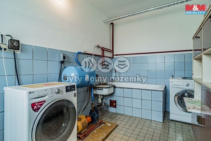 Prodej, Rodinný dům, Vendryně