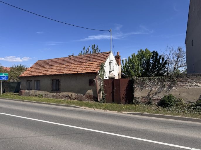 Prodej, Rodinný dům, Tvrdonice