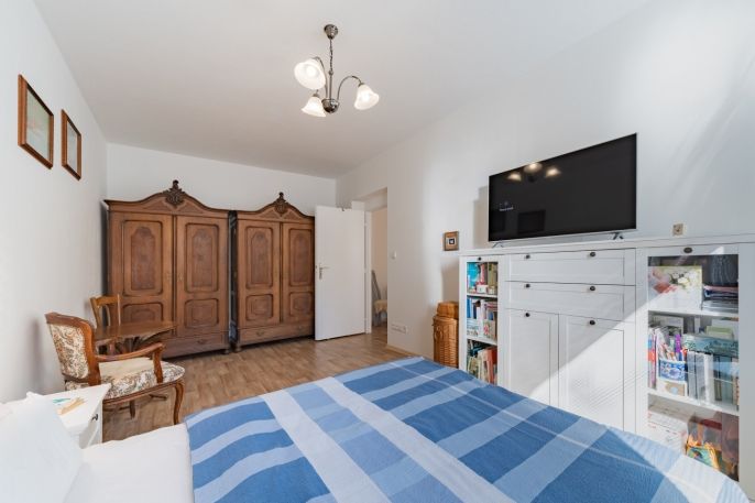 Prodej, Byt 2+kk, Mariánské Lázně