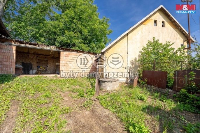 Prodej, Pozemek k bydlení, Libenice