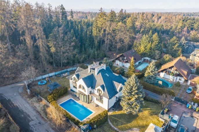 Prodej, Byt 1+kk, Mukařov