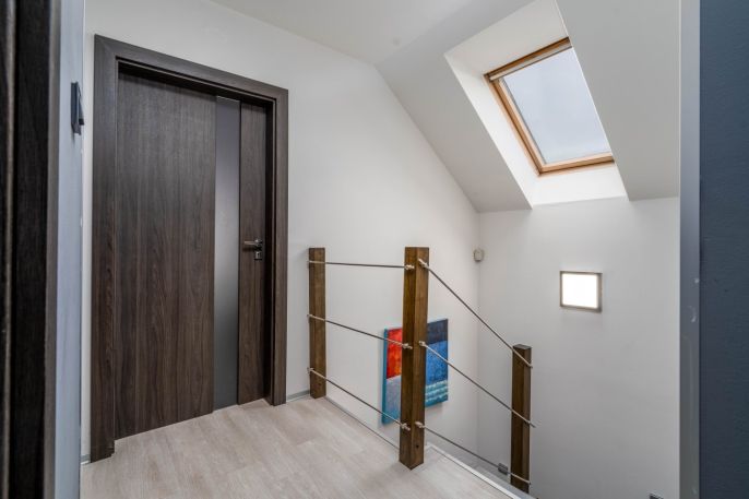 Prodej, Rodinný dům, Modletice