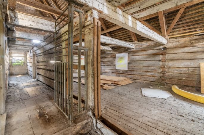 Prodej, Chalupa, Stružnice