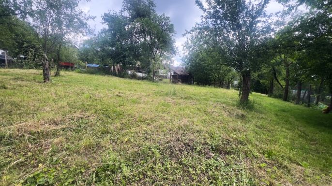 Prodej, Pozemek k bydlení, Luhačovice