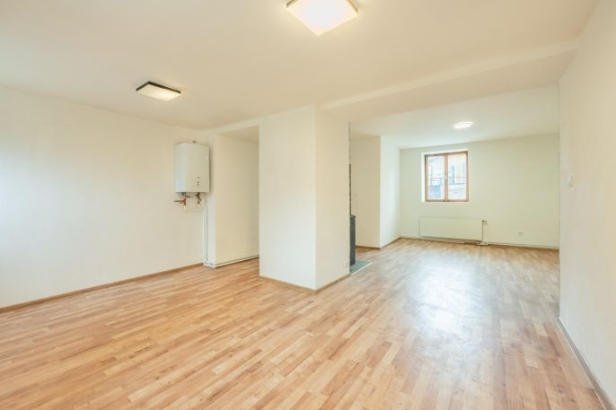 Prodej, Rodinný dům, Zlonice