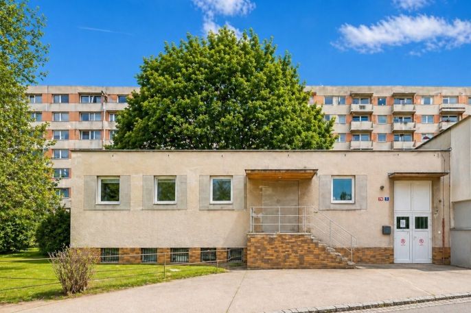 Prodej, Obchodní objekt, Hradec Králové