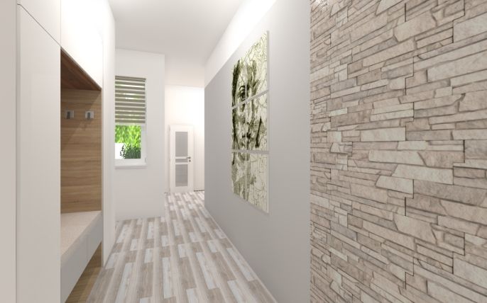 Prodej, Byt 3+1, Krupka