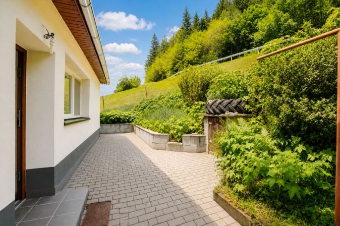 Prodej, Rodinný dům, Hutisko-Solanec