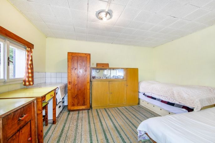 Prodej, Chata, Hradec