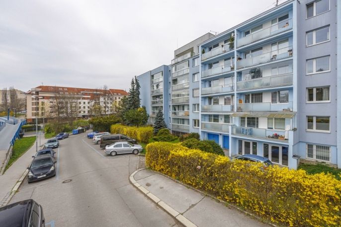 Prodej, Byt 3+1, Praha