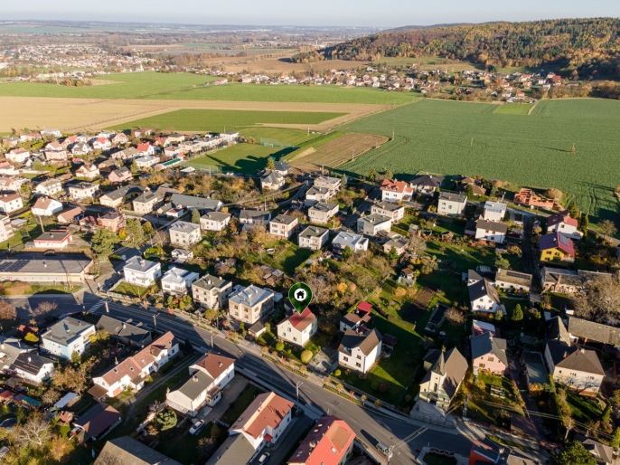 Prodej, Rodinný dům, Opava