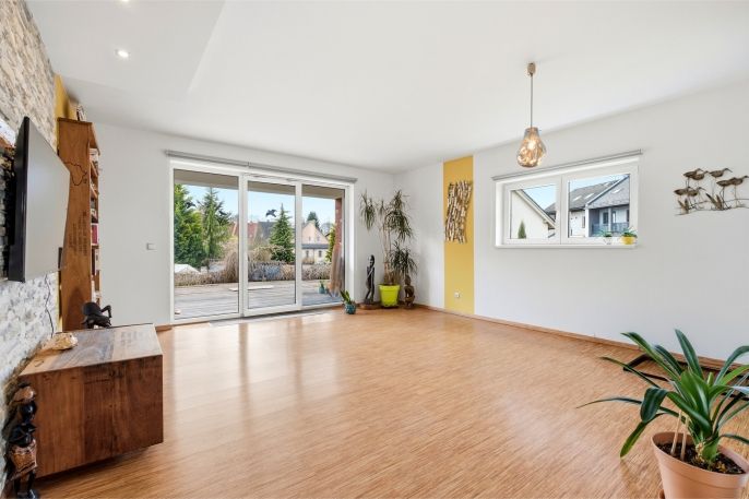 Prodej, Rodinný dům, Nový Bor