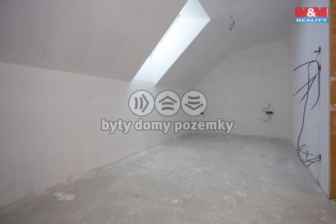 Prodej, Rodinný dům, Bedihošť