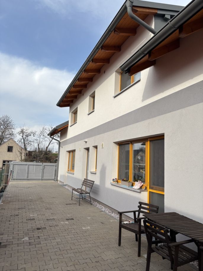 Pronájem, Byt 2+kk, Benátky nad Jizerou