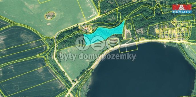 Prodej, Zemědělský objekt, Blatno