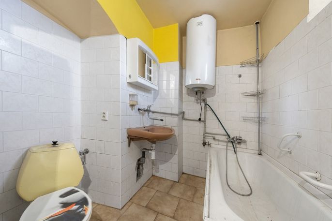 Prodej, Rodinný dům, Polepy