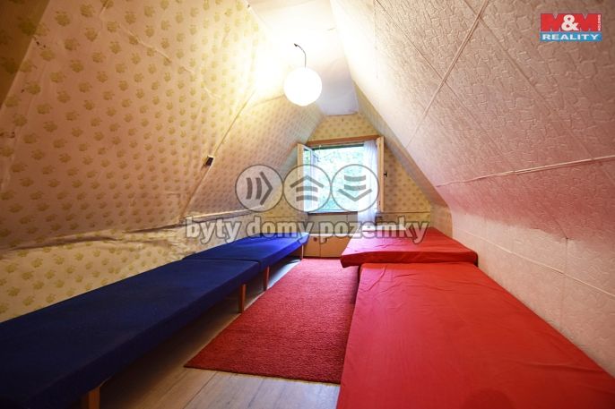 Prodej, Chata, Měděnec