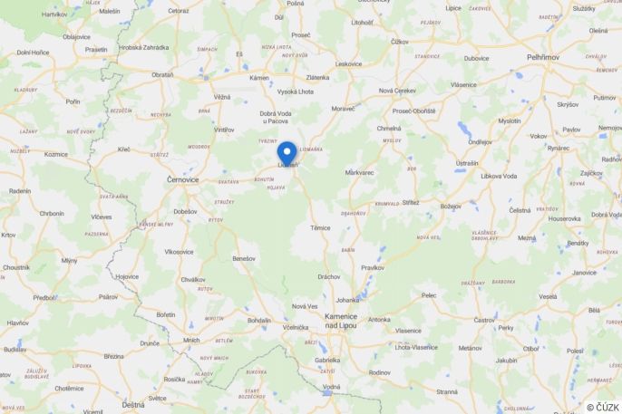 Prodej, Rodinný dům, Lidmaň