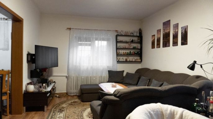 Prodej, Rodinný dům, Karviná