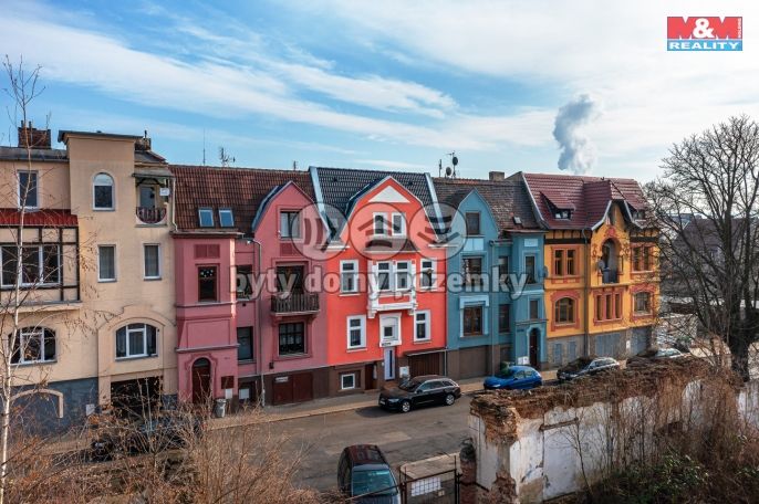 Prodej, Rodinný dům, Duchcov