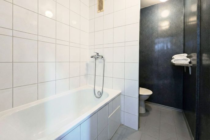 Prodej, Byt 1+1, Sokolov