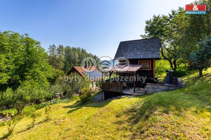 Prodej, Chata, Náchod