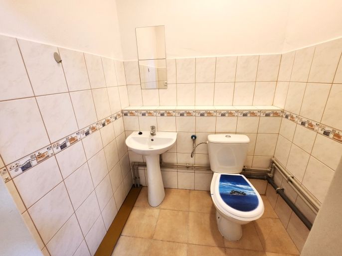 Prodej, Obchodní objekt, Kladno