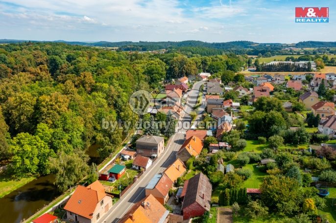 Prodej, Rodinný dům, Březnice