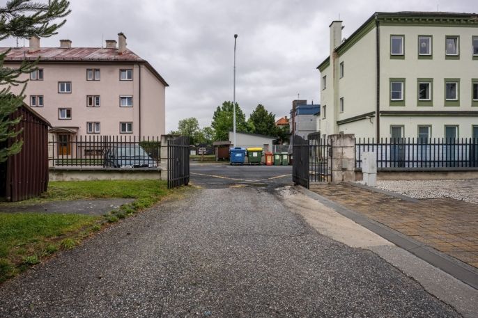 Prodej, Pozemek k bydlení, Šumperk