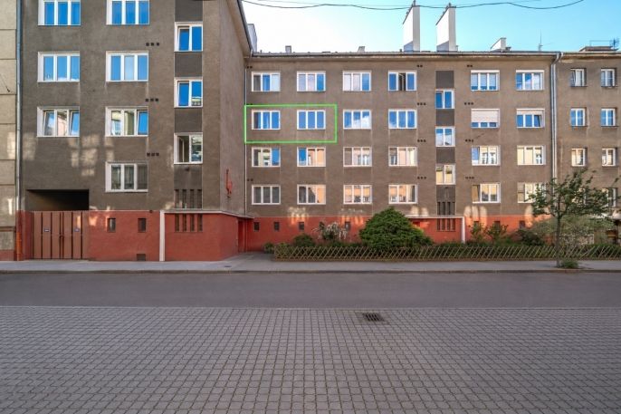 Prodej, Byt 3+1, Olomouc
