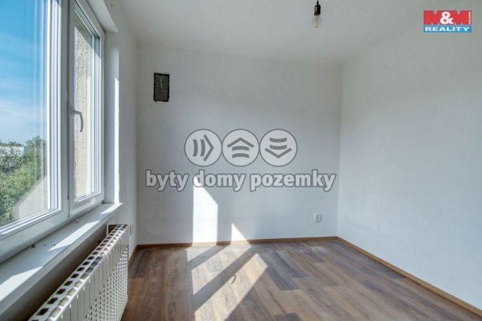 Prodej, Rodinný dům, Lnáře